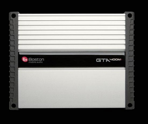 Boston Acoustics GTA800M.   GTA800M.